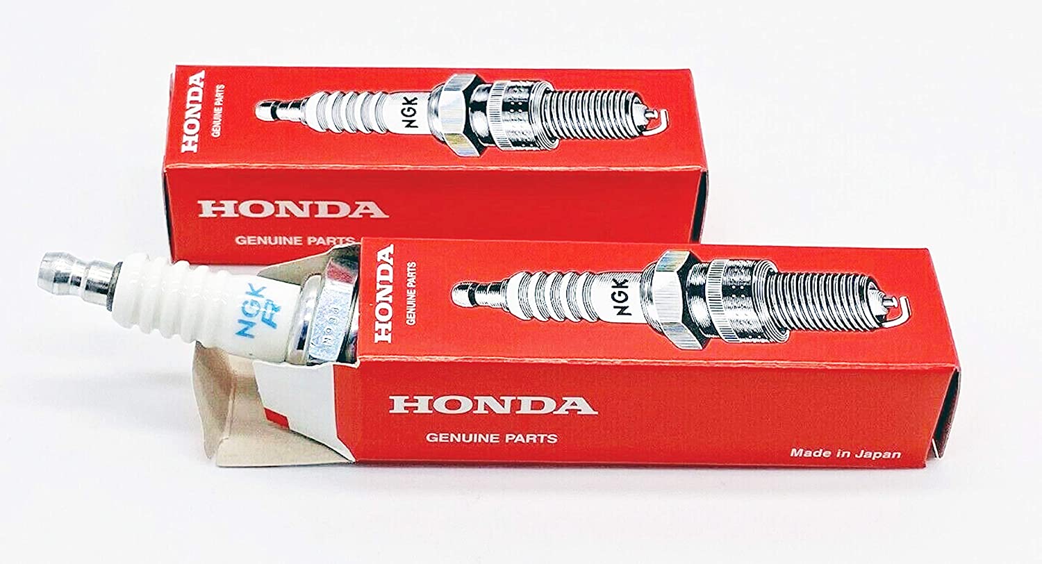 NGK Honda CR5HSB Spark Plug (98056-55777) - Contractor's Maintenance Service