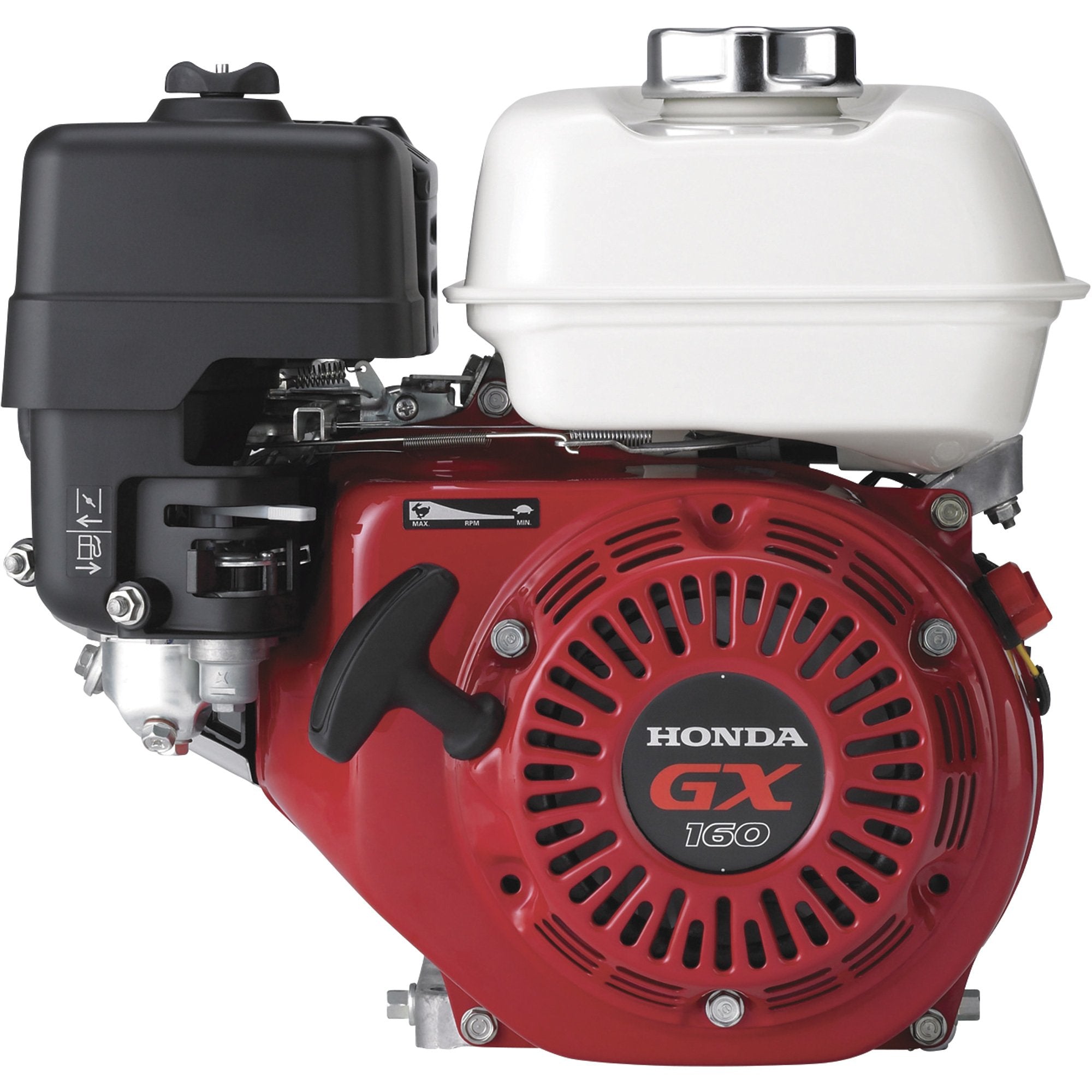 Honda GX160 Replacement Engine - Contractor's Maintenance Service