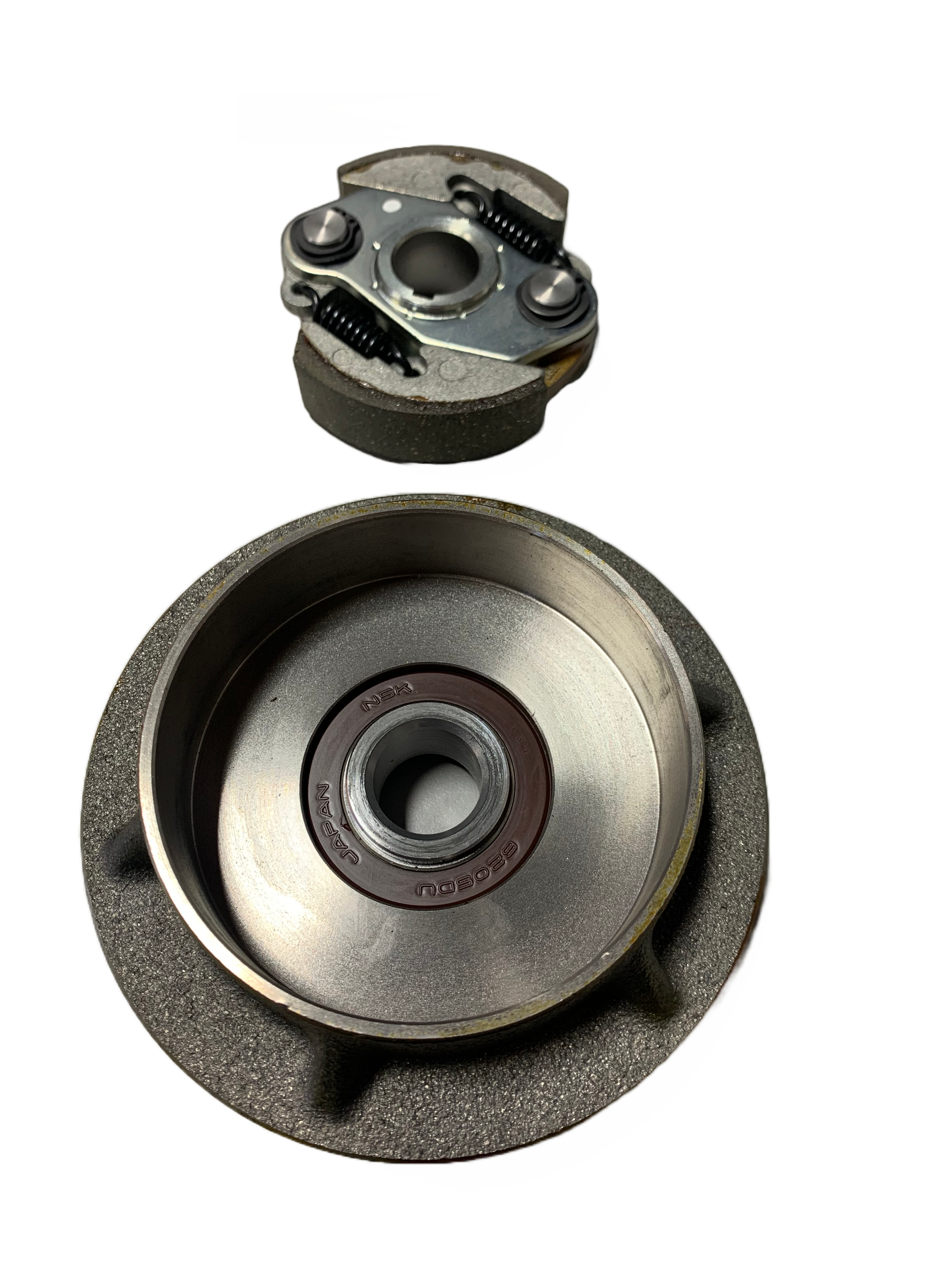 Multiquip Mikasa Clutch Assembly (4133-32920) - Contractor's Maintenance Service