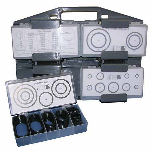 O-R FITTING KIT-V - Contractor's Maintenance Service
