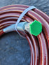Titan 316-505 or 316505 1/4" x 50' Airless Paint Spray Hose 3300psi - Contractor's Maintenance Service