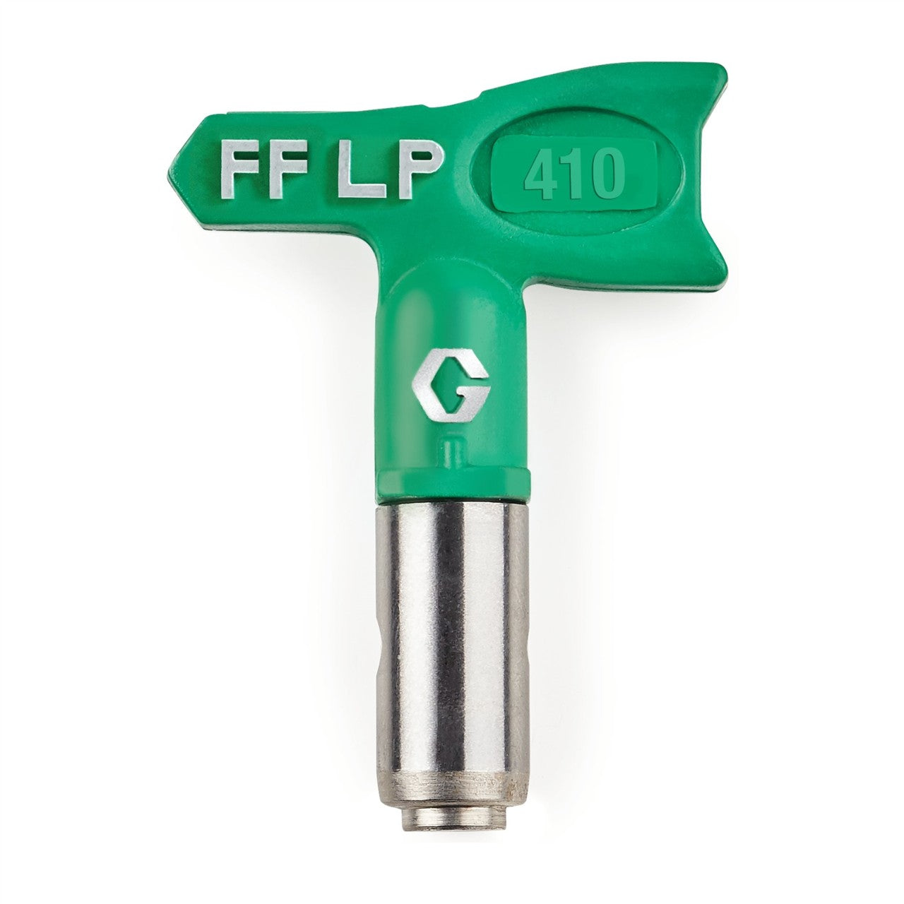 Graco Fine Finish Low Pressure RAC X FF LP SwitchTip (FFLP 410, 412) - Contractor's Maintenance Service